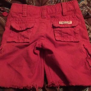 True religion kids shorts size 3t